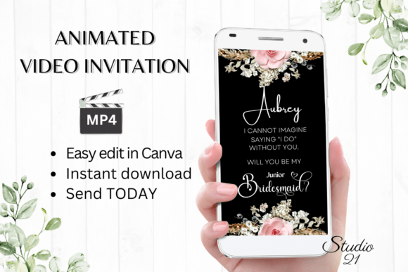 Boho Junior Bridesmaid W3127JM: The Ultimate Creative Asset