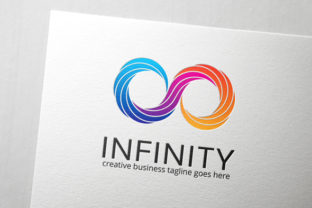 Infinity Logo: Crafting a Timeless Brand Identity