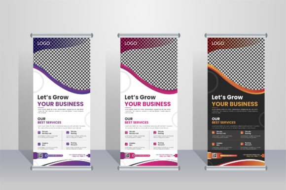 Mastering the Roll Up Banner: A Designer's Flexible Guide