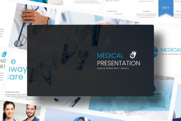 Medical Keynote Template: Design Slides That Command Attention